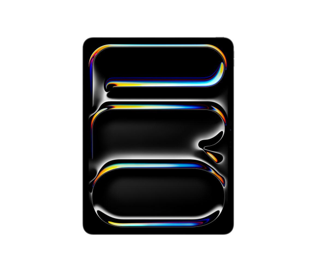 Apple iPad Pro 13" M5 256GB Wi-Fi Gwiezdna Czerń - 1370482 - zdjęcie 2